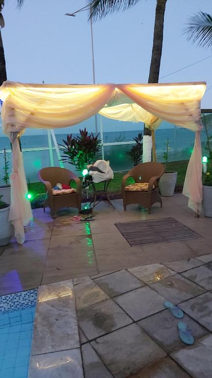  Ponta Negra Beach Flat Prime