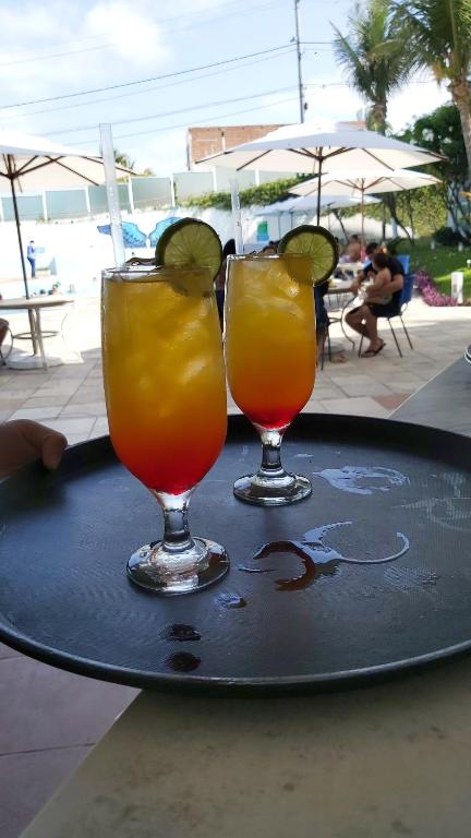  Ponta Negra Beach Flat Prime