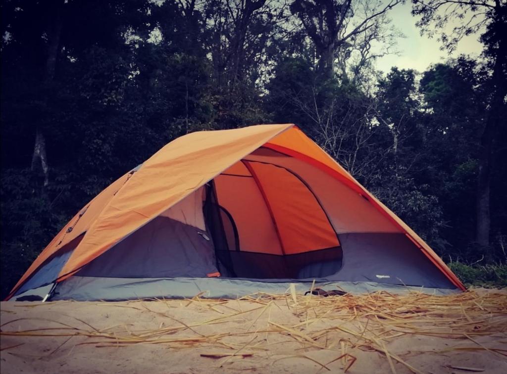 Fotografie z fotogalerie ubytování Coorg River Rock Camping v destinaci Madikeri