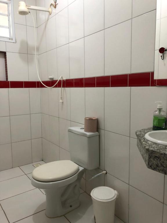  Casa para temporada Alter do Chão - PA