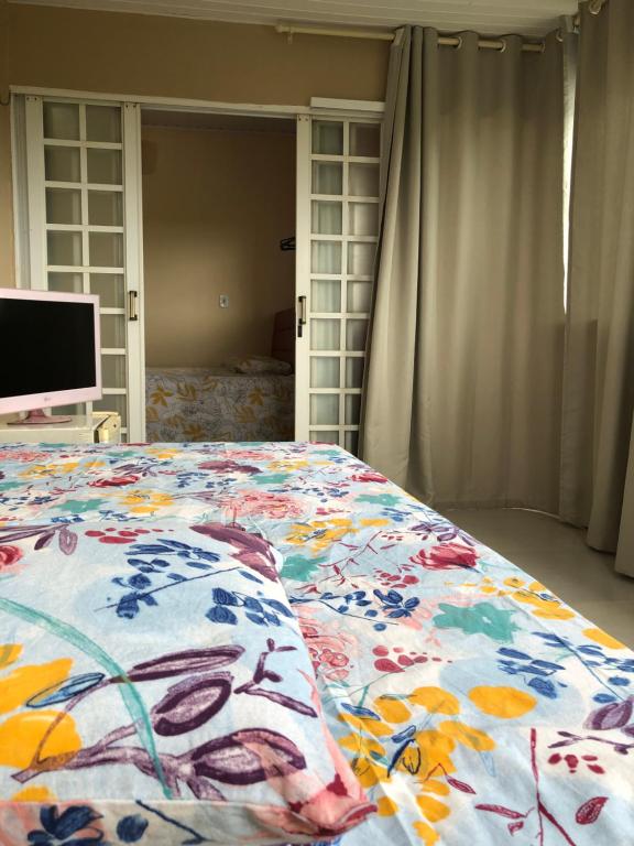  Casa para temporada Alter do Chão - PA