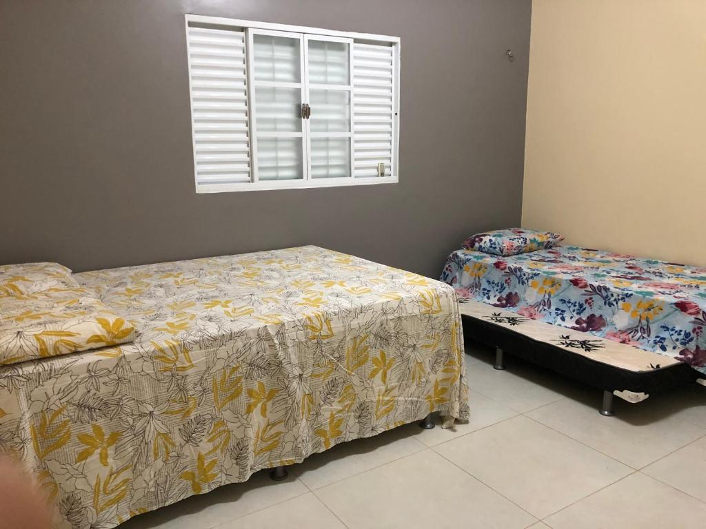  Casa para temporada Alter do Chão - PA