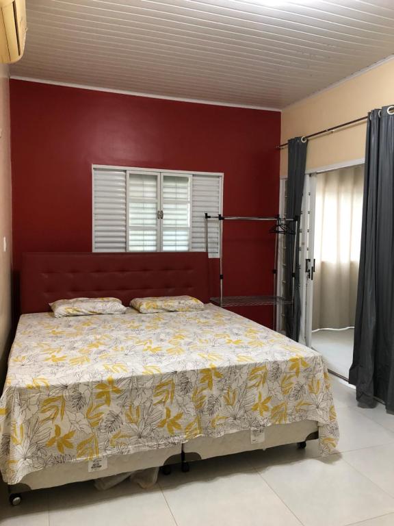  Casa para temporada Alter do Chão - PA
