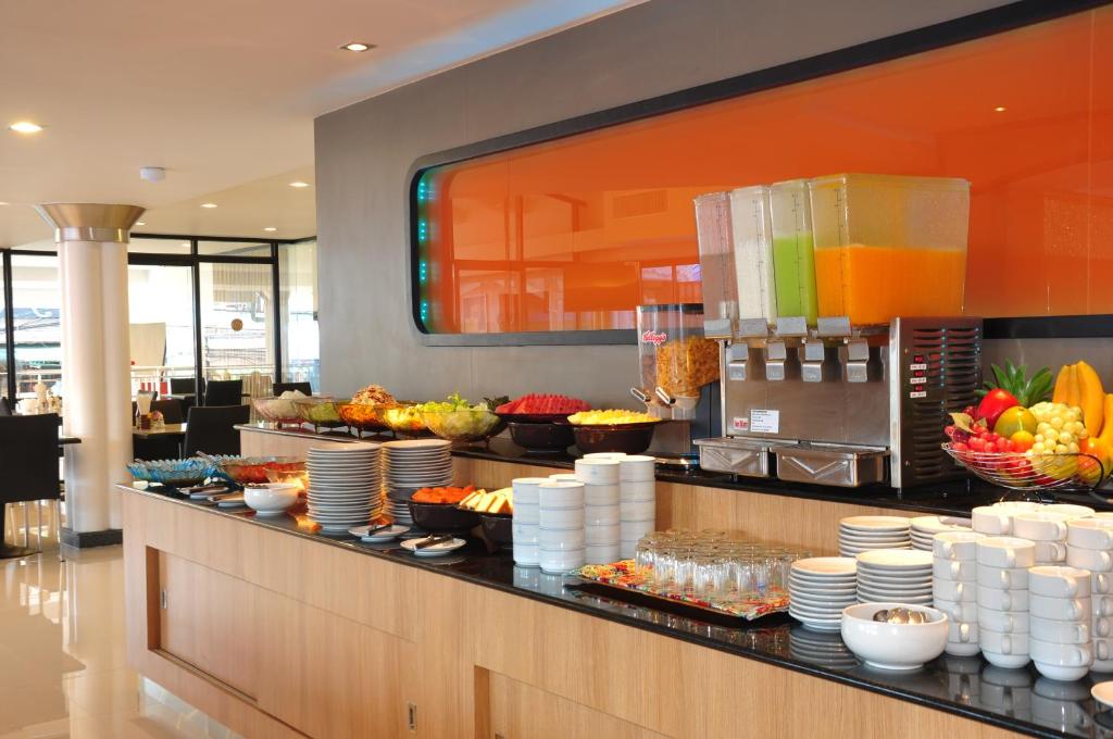 Flipper Lodge Hotel - SHA Extra Plus - Resim 16