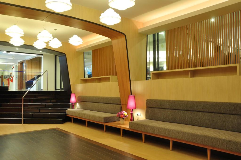 Flipper Lodge Hotel - SHA Extra Plus - Resim 12