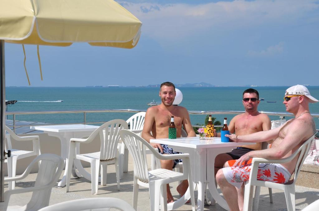 Flipper Lodge Hotel - SHA Extra Plus - Resim 39