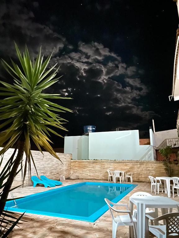  Hotel dos Sonhos