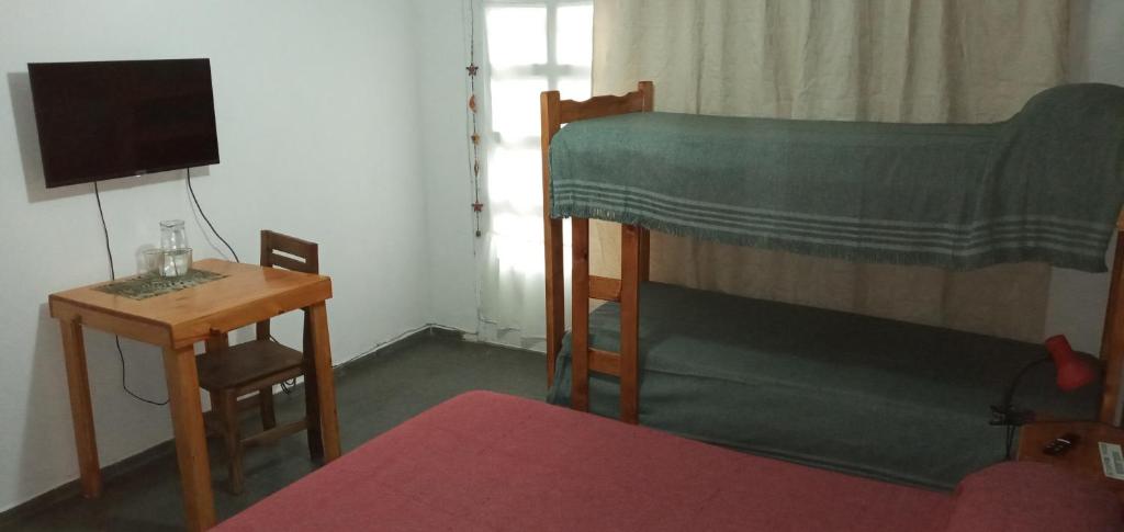 SIGRUM Hostel - Familiekamer