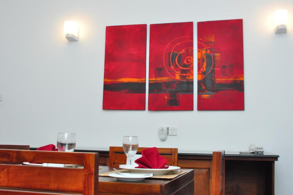 Fotografie z fotogalerie ubytování Comfort@15 Hotel Colombo v destinaci Colombo