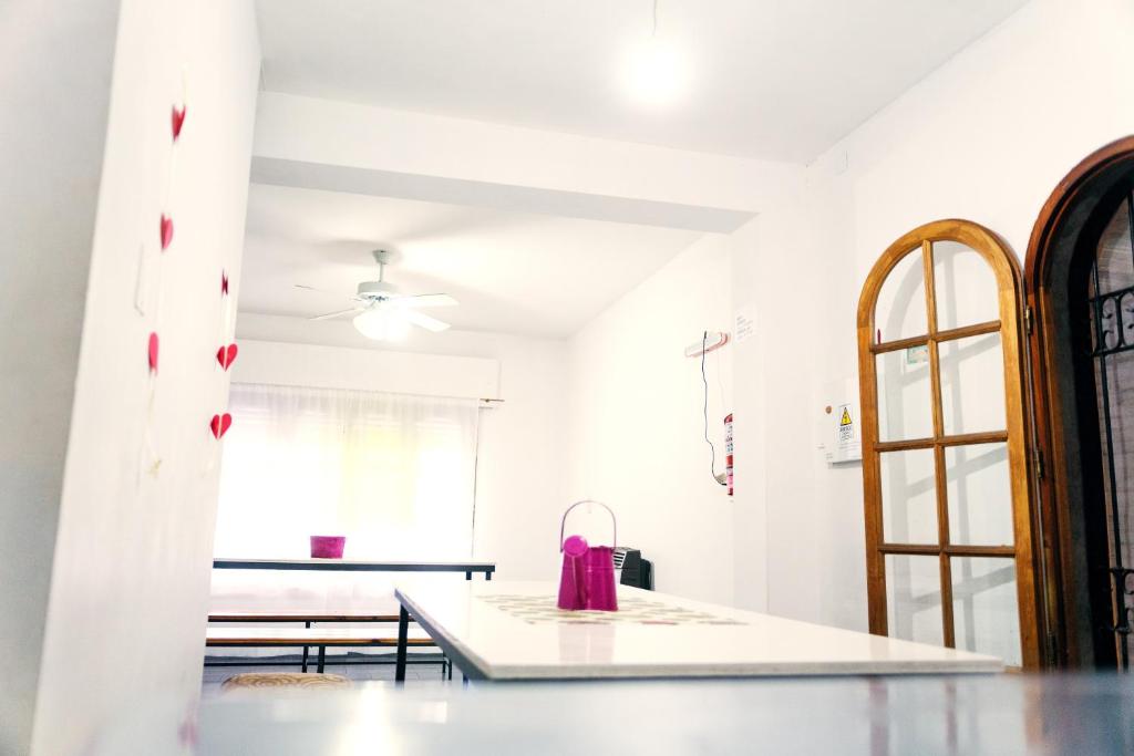 Fotografie z fotogalerie ubytování SIGRUM Hostel v destinaci San Rafael