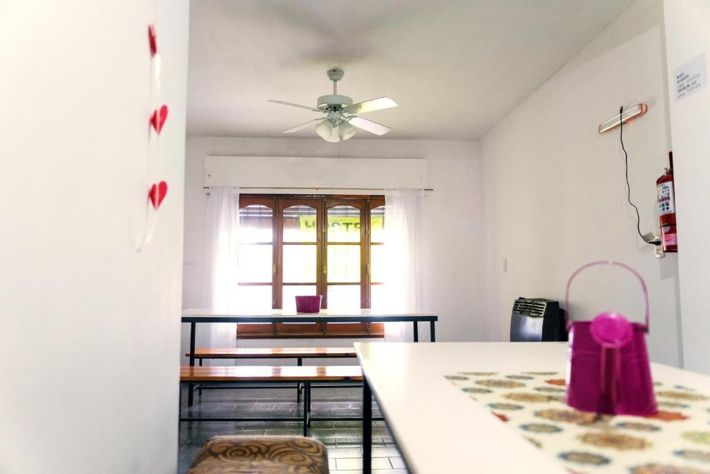 Fotografie z fotogalerie ubytování SIGRUM Hostel v destinaci San Rafael