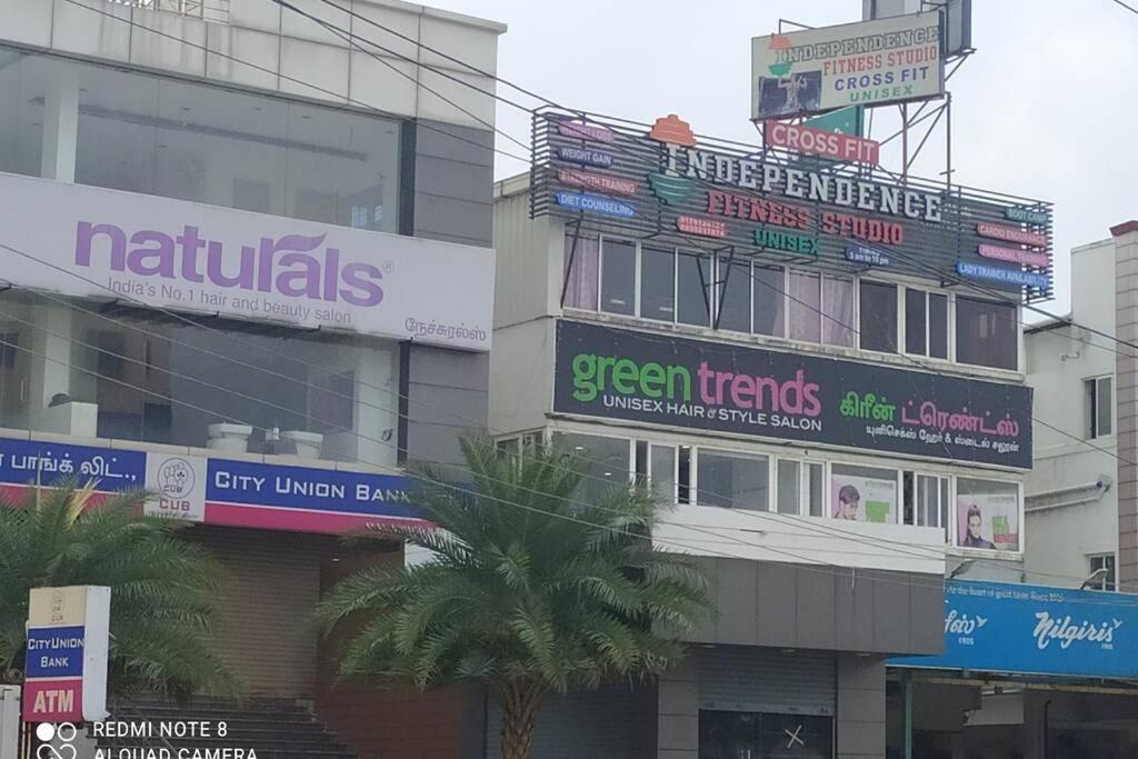 Near Airport Two Bedroom Apartment AC Fast Wifi Kitchen Access, Chennai, India 缤客 Near Airport Two Bedroom Apartment AC Fast Wifi Kitchen Access, Chennai, India 缤客