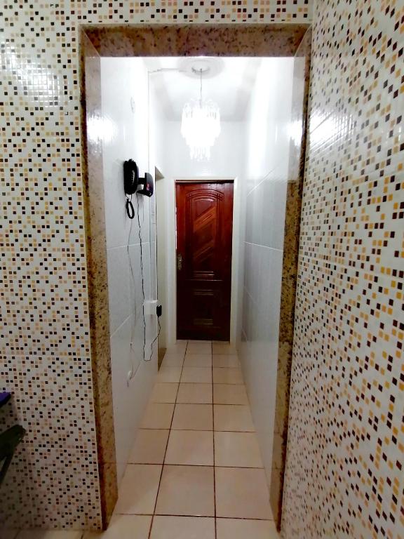  Flat no Centro de Guarapari
