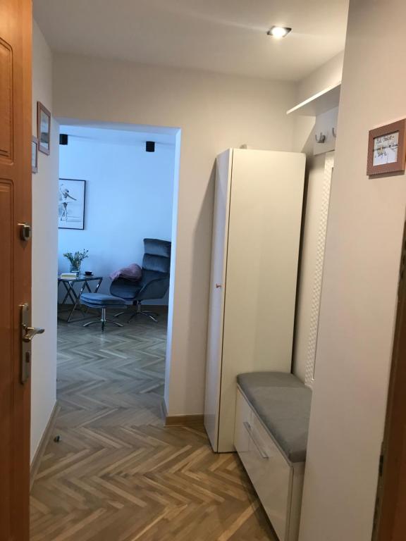 Apartament Romantyczny - 12