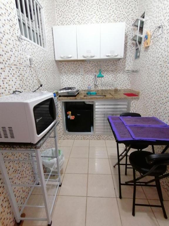  Flat no Centro de Guarapari