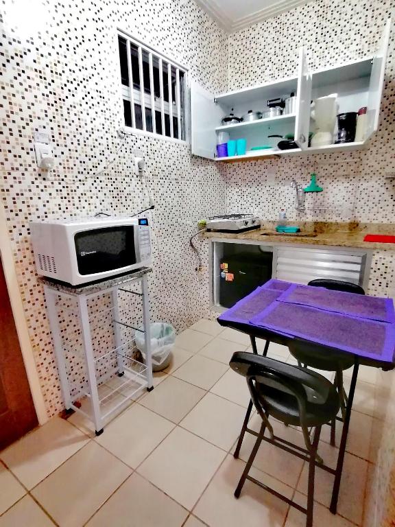  Flat no Centro de Guarapari