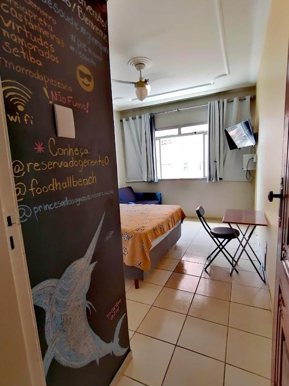  Flat no Centro de Guarapari