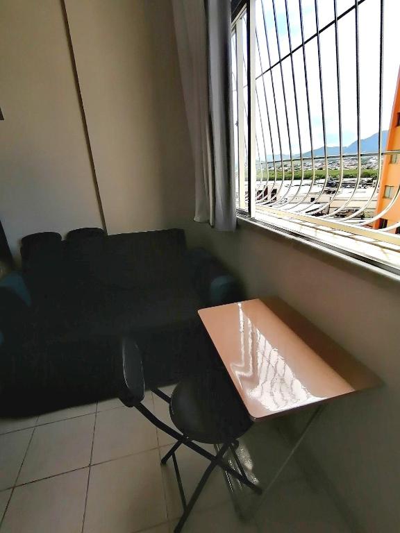 Flat no Centro de Guarapari