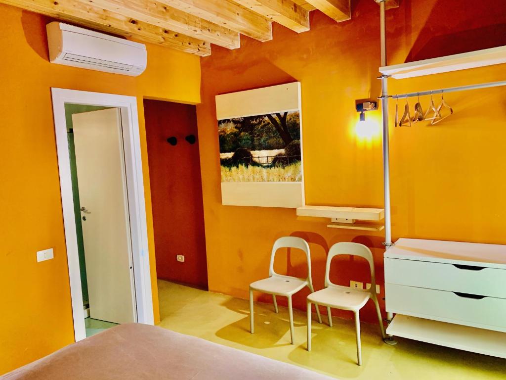 Casale Artemisia Capalbio - Standard Double Room