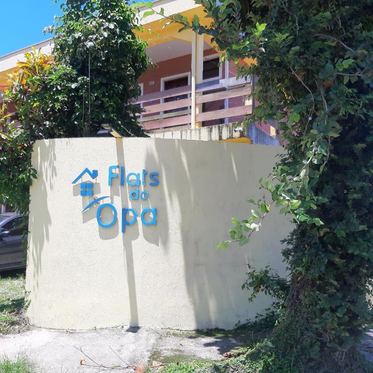  Flats do Opa