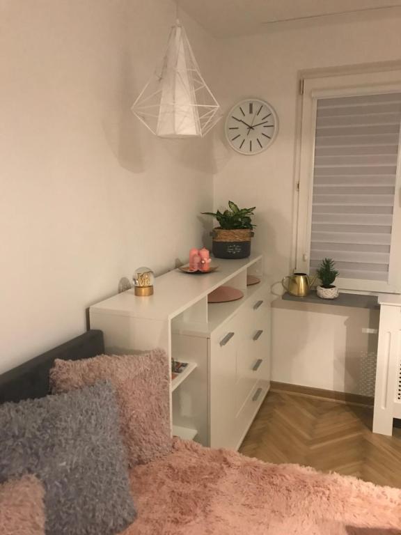 Apartament Romantyczny - 15