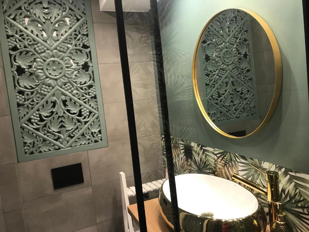 Apartament Romantyczny - 16