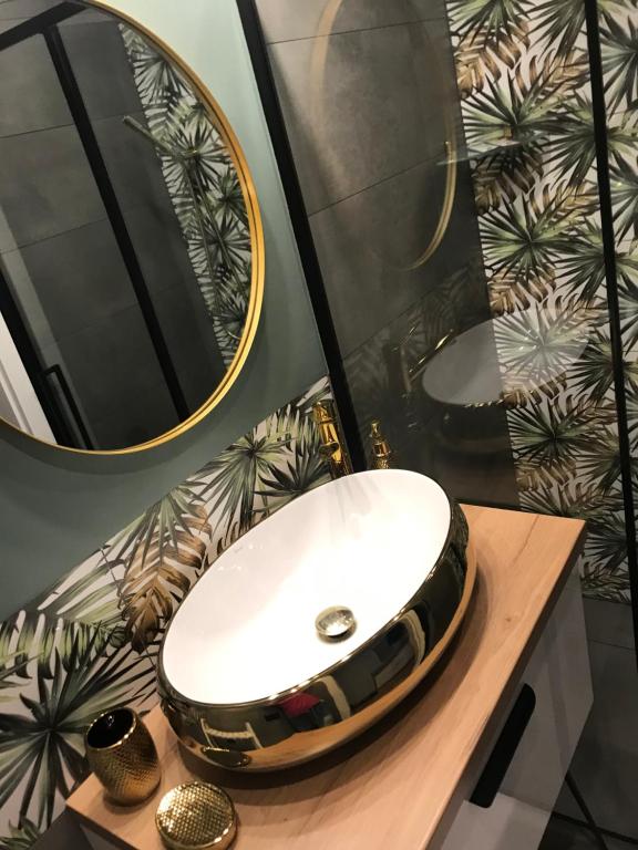 Apartament Romantyczny - 17