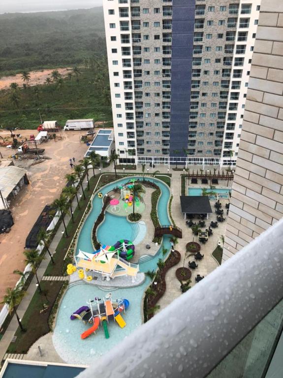  APARTAMENTO VISTA MAR Salinas Exclusive Resort