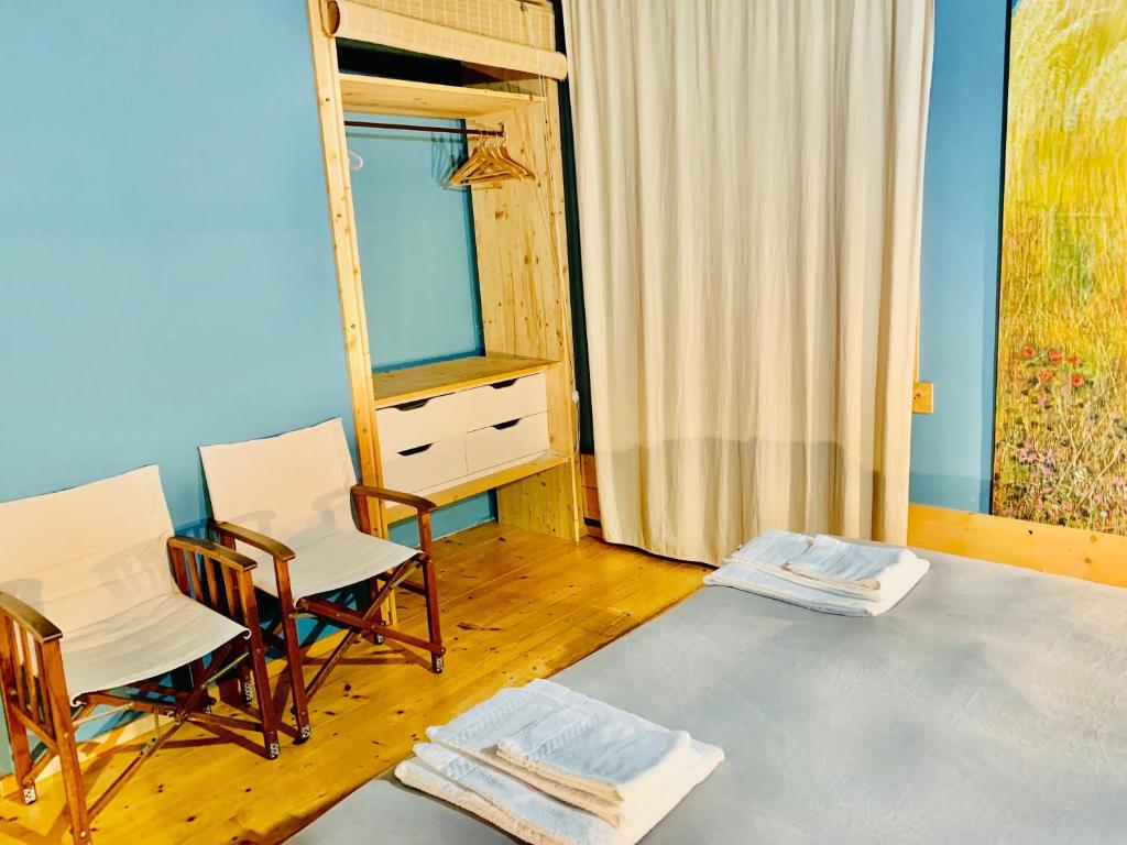 Casale Artemisia Capalbio - Standard Double Room