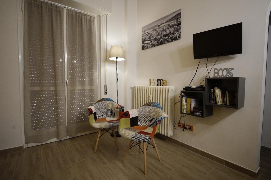 Fiorino House, Florence (updated prices 2025) - 10