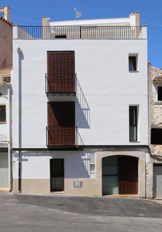 Un moment, casa rural de 4 estrellas, Les Coves de Vinroma ...