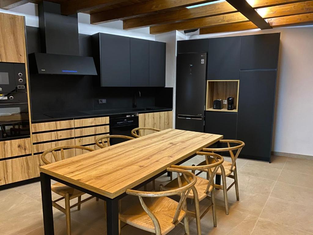 Un moment, casa rural de 4 estrellas, Les Coves de Vinroma ...