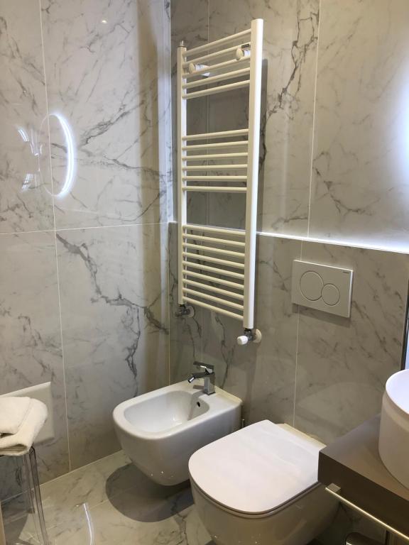 Albergo Marin - Resim 29