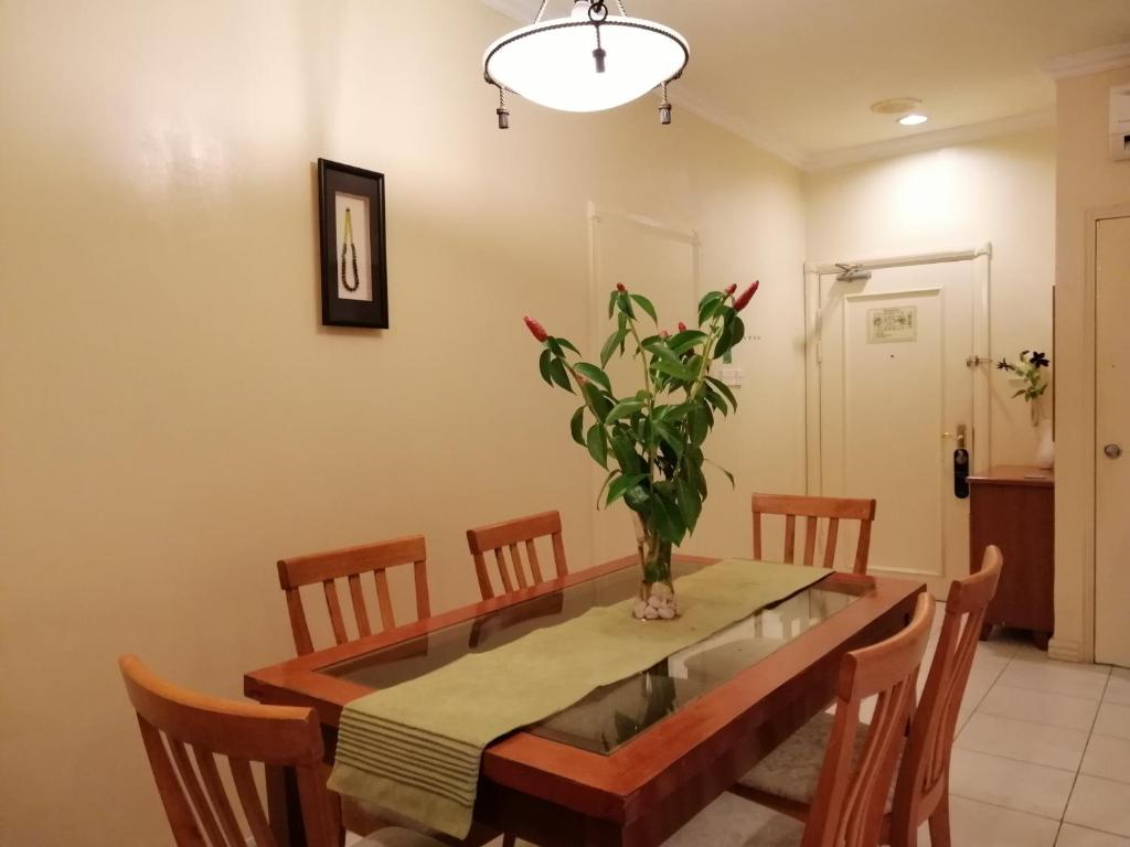 Φωτογραφία από το άλμπουμ του StayInn Gateway Hotel Apartment σε Kuching