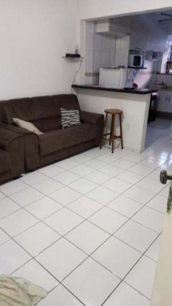  Apartamento Familiar aconchegante pé na areia - Ocian