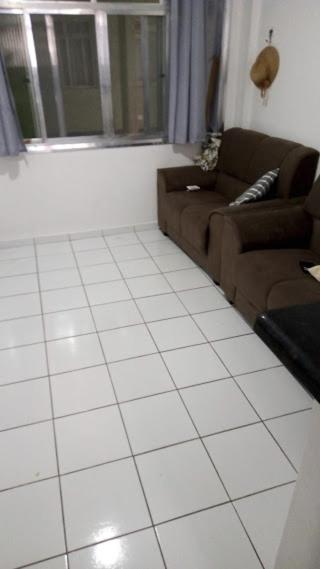  Apartamento Familiar aconchegante pé na areia - Ocian