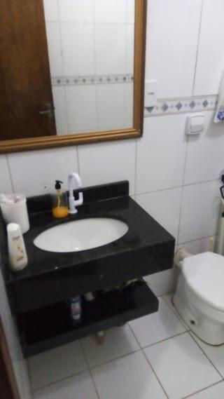  Apartamento Familiar aconchegante pé na areia - Ocian