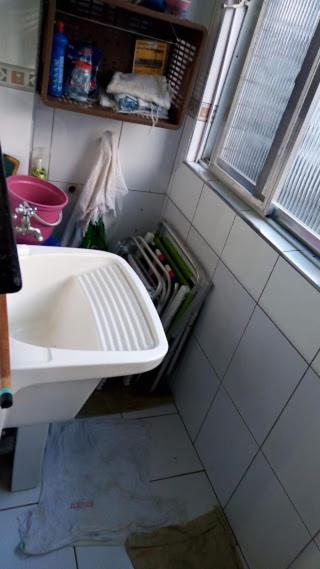  Apartamento Familiar aconchegante pé na areia - Ocian