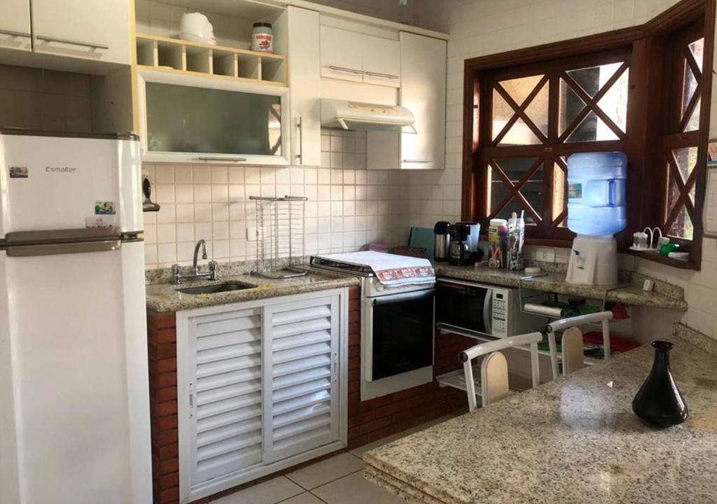  Casa Maresias Canto do mar - 50m da praia