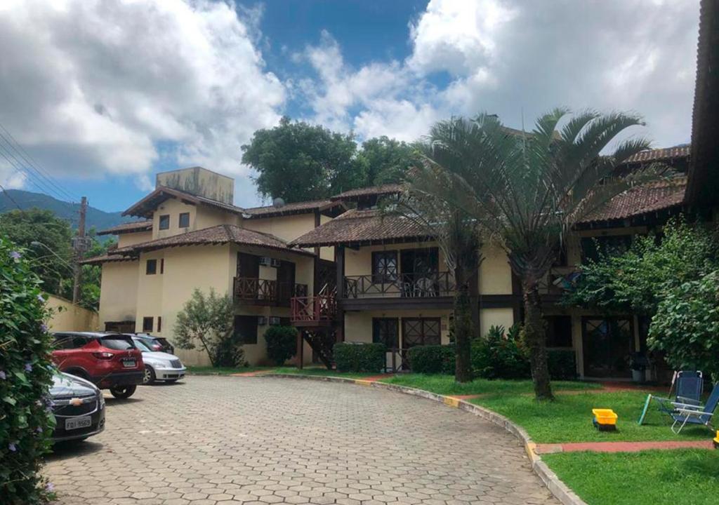  Casa Maresias Canto do mar - 50m da praia