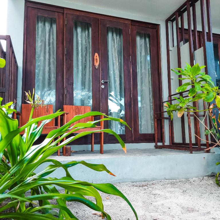 Thundi Sea View - 10