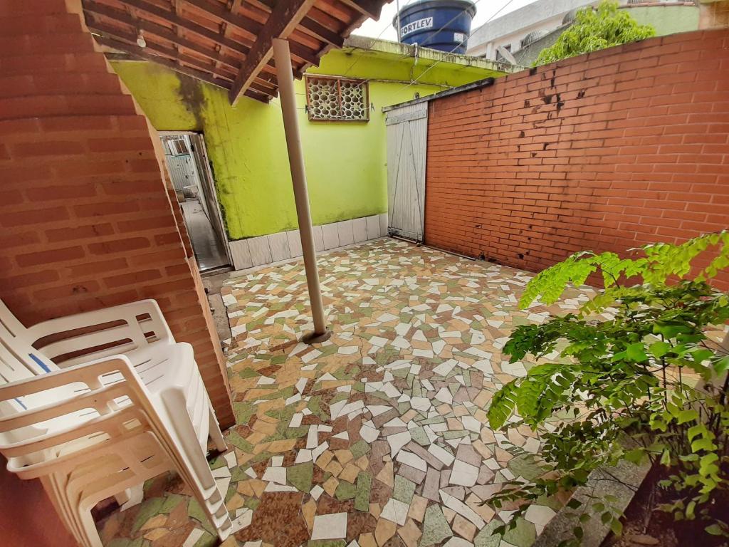  Casa no Centro de Arraial do Cabo