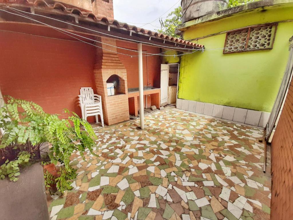  Casa no Centro de Arraial do Cabo