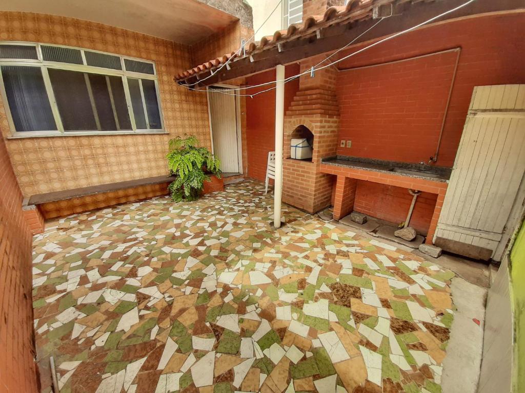  Casa no Centro de Arraial do Cabo