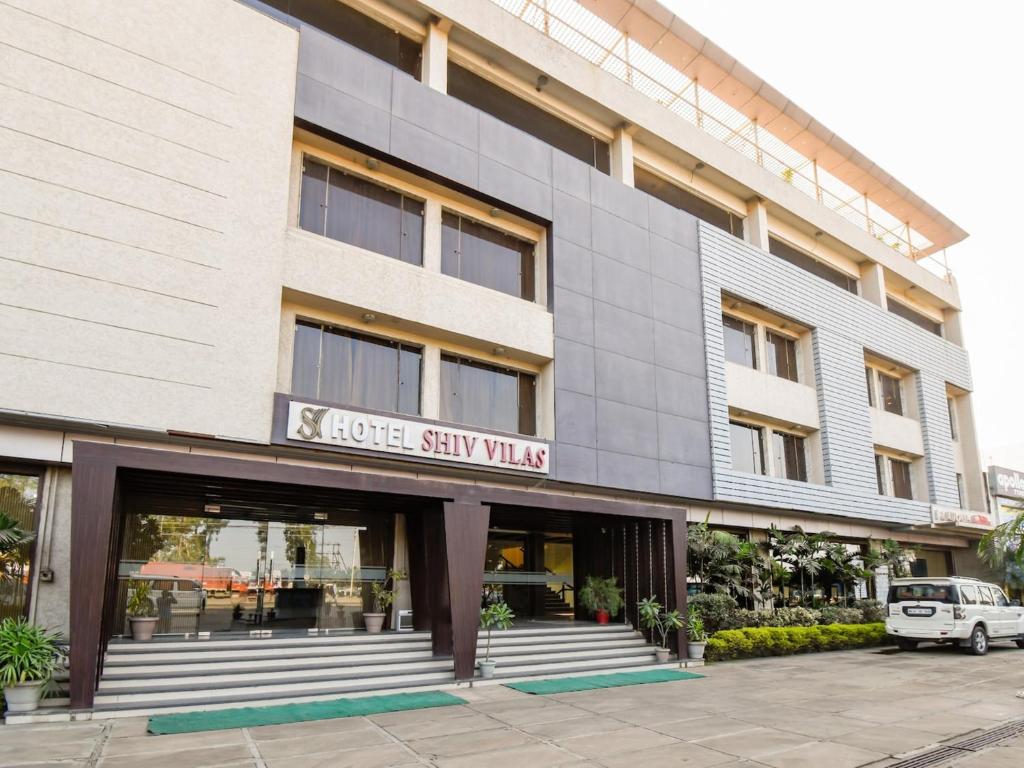Hotel Shiv Vilas - Housity