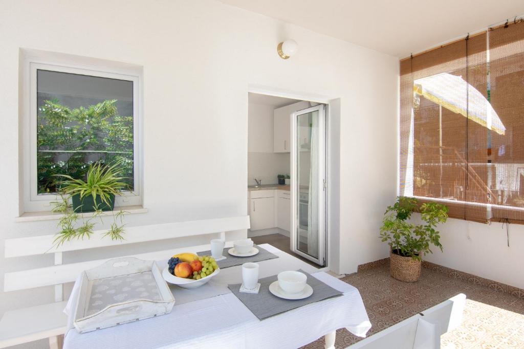 Apartman Grepo