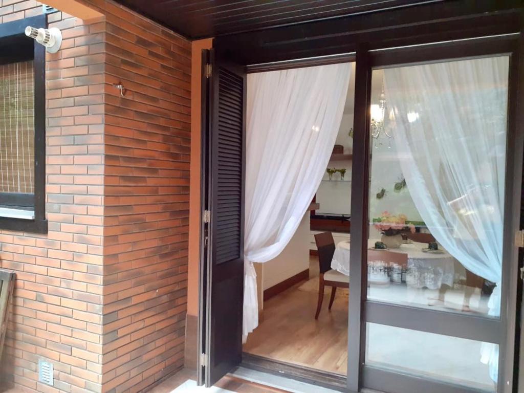 Resort com Natureza no Centro  Resort com Natureza no Centro