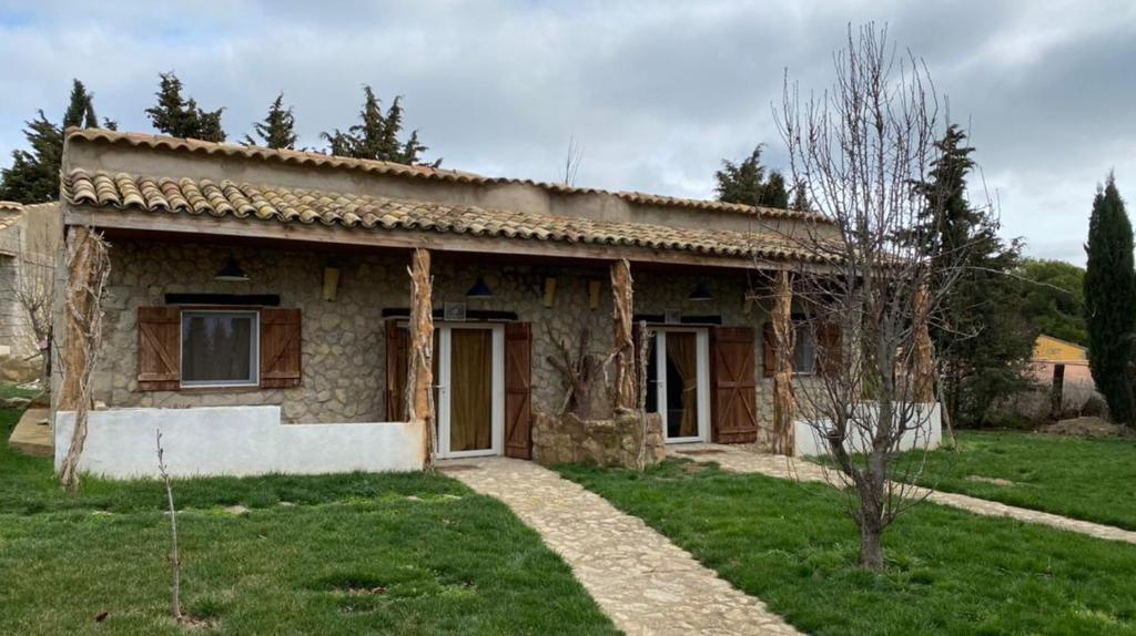 Hotel Mirador Las Grullas, Montmesa – Precios actualizados 2022