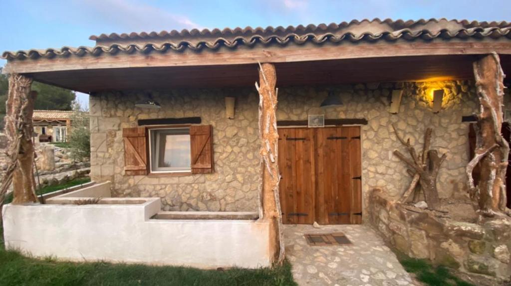 Hotel Mirador Las Grullas, Montmesa – Precios actualizados 2022