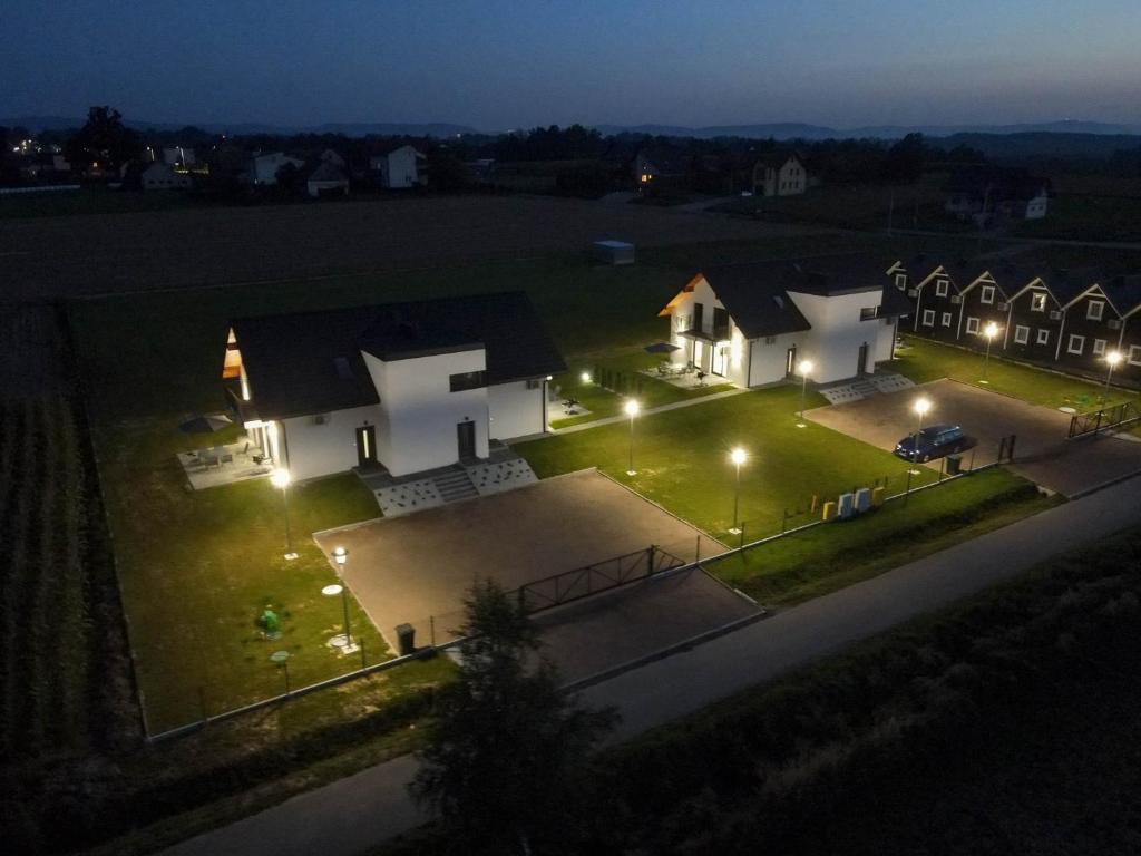 Blue Sky - Apartamenty Premium Zator - 15